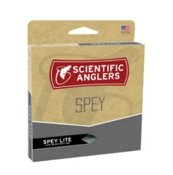 Scientific Anglers Spey Lite Skagit Integrated Fly Line