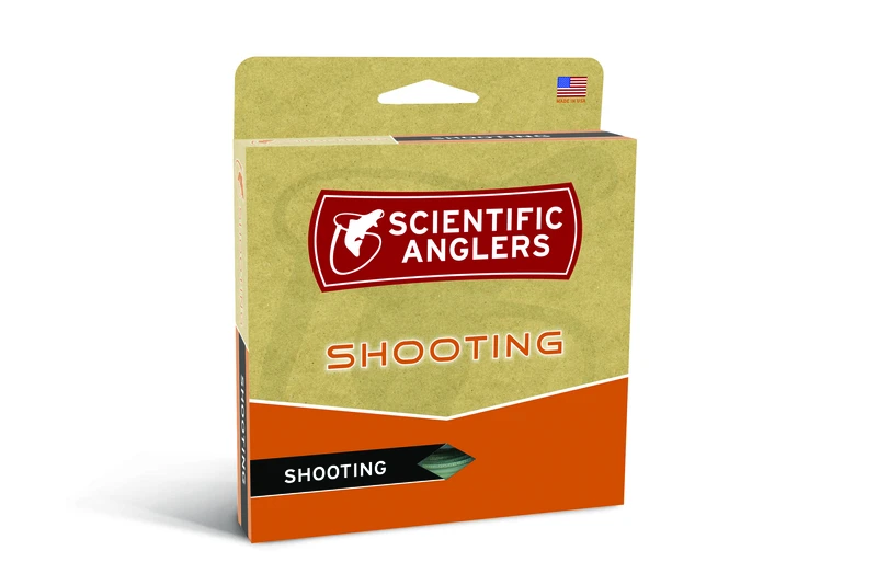 Scientific Anglers Textured Shooting Line 3 Scientific Anglers Textured Shooting Line