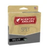 Scientific Anglers Spey Lite Skagit Head Intermediate Fly Line -Aanbevolen Winkels Voor Visuitrusting product 1 31436