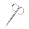C&F Tying Scissors Curved - TS-1 -Aanbevolen Winkels Voor Visuitrusting product 1 31573