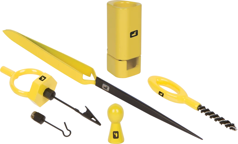 Loon Accessory Fly Tying Tool Kit 3 Loon Accessory Fly Tying Tool Kit