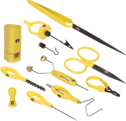 Loon Complete Fly Tying Tool Kit
