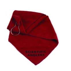 Scientific Anglers Microfiber Hand Towel