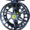 Waterworks Lamson Speedster S Midnight Fly Reel