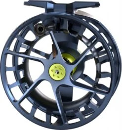 Waterworks Lamson Speedster S Midnight Fly Reel