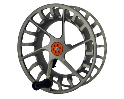 Waterworks Lamson Speedster Ember Fly Reel 5 Waterworks Lamson Speedster Ember Fly Reel - Afbeelding 3
