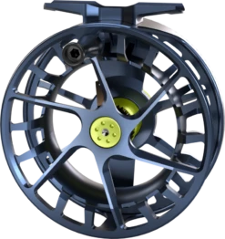 Waterworks Lamson Speedster HD Midnight Fly Reel