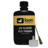 Loon UV Clear Fly Finish - Thick (1/2 Oz.) -Aanbevolen Winkels Voor Visuitrusting product 1 F0091 3