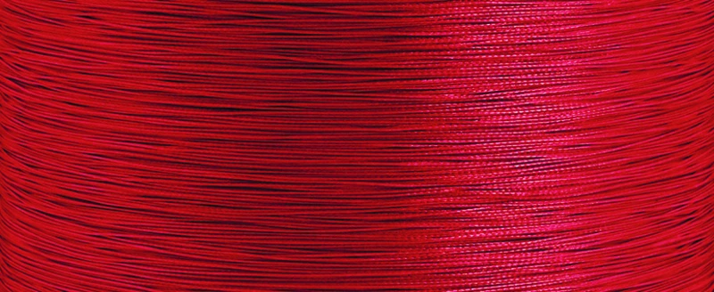 Scientific Anglers Dacron Backing Red 3 Scientific Anglers Dacron Backing Red