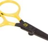 Loon Razor Scissors 5 Inch -Aanbevolen Winkels Voor Visuitrusting razor scissor 5in