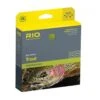 RIO Avid 24 Ft Sinking Tip Line -Aanbevolen Winkels Voor Visuitrusting rio avidtrout wf 1 1 2