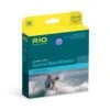 RIO Coastal QuickShooter XP WF8 Fly Line -Aanbevolen Winkels Voor Visuitrusting rio coastal quickshooter intermediate 2 1