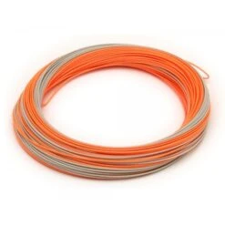 RIO ConnectCore Metered Shooting Line Floating -Aanbevolen Winkels Voor Visuitrusting rio connectcore metered shooting line floating gray 1