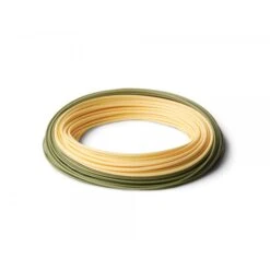 RIO Elite Single Handed Spey Fly Line -Aanbevolen Winkels Voor Visuitrusting rio intouch single handed spey peach camo 2