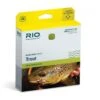RIO Mainstream Clear Intermediate Fly Line -Aanbevolen Winkels Voor Visuitrusting rio mainstream trout 1 5 2