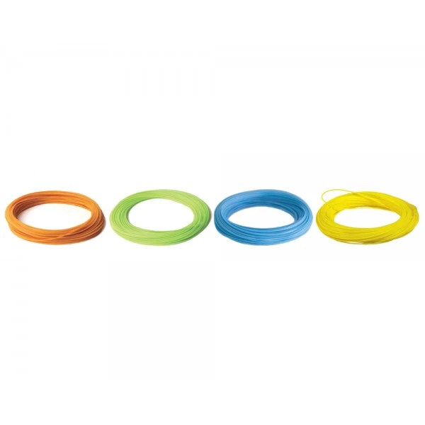 RIO Powerflex Max Shooting Line Floating 5 RIO Powerflex Max Shooting Line Floating - Afbeelding 3