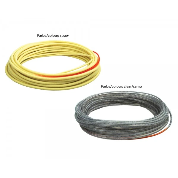 RIO Scandi Body Shooting Head 4 RIO Scandi Body Shooting Head - Afbeelding 2