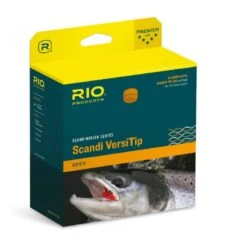 RIO Scandi Short VersiTip Shooting Head