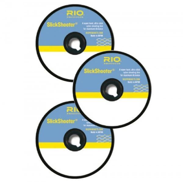 RIO Slick Shooter Running Line 4 RIO Slick Shooter Running Line - Afbeelding 2