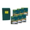 RIO Versi Leader Kit 10ft Incl. Wallet 2 RIO Versi Leader Kit 10ft Incl. Wallet -Aanbevolen Winkels Voor Visuitrusting rio versileaderkit 1 2