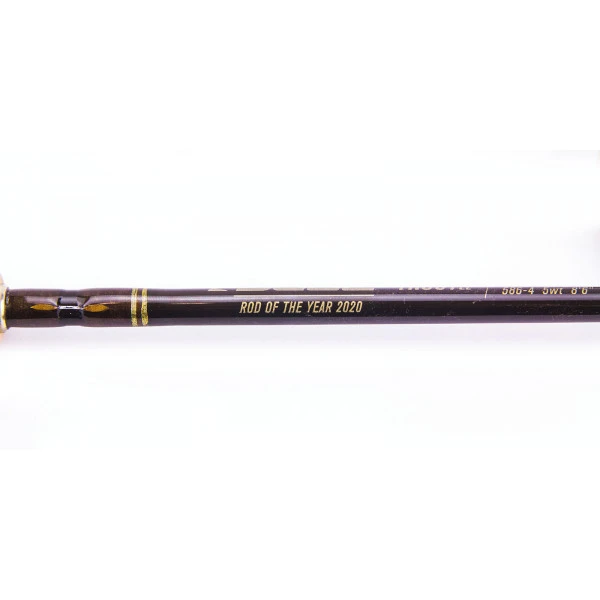 Sage Trout LL Cigar Grip 4pc Fly Rod 4 Sage Trout LL Cigar Grip 4pc Fly Rod - Afbeelding 2