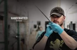 Sage Dart 3pc Fly Rod -Aanbevolen Winkels Voor Visuitrusting sage20igniter20rod12 1