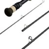 Sage Salt HD 4pc Fly Rod -Aanbevolen Winkels Voor Visuitrusting salthd4