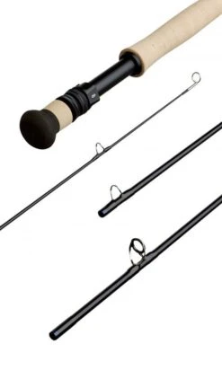 Sage Salt HD 4pc Fly Rod