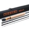 Keeper Kaddis Fly Rod -Aanbevolen Winkels Voor Visuitrusting shop kaddis2 original
