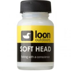 Loon Soft Head Clear