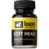 Loon Soft Head Black