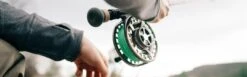 Sage Spectrum Max Fly Reel 17 Sage Spectrum Max Fly Reel -Aanbevolen Winkels Voor Visuitrusting spectrummax4