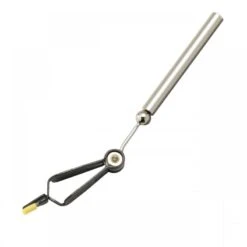 TMC Spinning Short Hackle Pliers