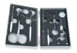 Stonfo Travel Tool Set