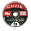 Orvis Super Strong Plus Tippet Material 100M Spool 2 Orvis Super Strong Plus Tippet Material 100M Spool -Aanbevolen Winkels Voor Visuitrusting strongtippet