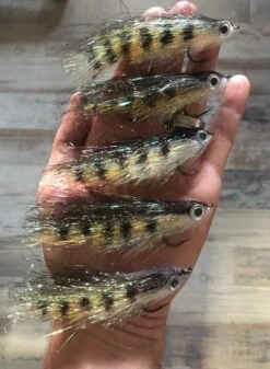 Sybai Saltwater Flash Hair 38 Sybai Saltwater Flash Hair -Aanbevolen Winkels Voor Visuitrusting sw20flash20hair20bass20streamers20medium