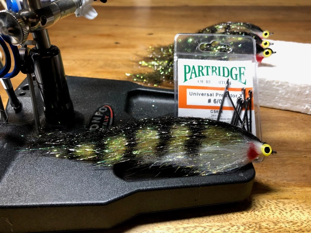 Sybai Saltwater Flash Hair 20 Sybai Saltwater Flash Hair - Afbeelding 18