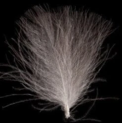 Swiss CDC Ultra Select XL Feathers 36 Swiss CDC Ultra Select XL Feathers -Aanbevolen Winkels Voor Visuitrusting swisscdcbluedunn