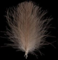 Swiss CDC Ultra Select XL Feathers 39 Swiss CDC Ultra Select XL Feathers -Aanbevolen Winkels Voor Visuitrusting swisscdcbrown