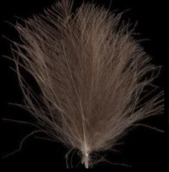 Swiss CDC Ultra Select XL Feathers 40 Swiss CDC Ultra Select XL Feathers -Aanbevolen Winkels Voor Visuitrusting swisscdcdarkbrown