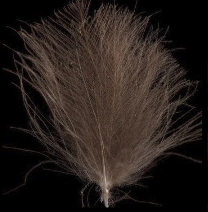 Swiss CDC Ultra Select XL Feathers 21 Swiss CDC Ultra Select XL Feathers - Afbeelding 19