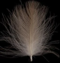 Swiss CDC Ultra Select XL Feathers 38 Swiss CDC Ultra Select XL Feathers -Aanbevolen Winkels Voor Visuitrusting swisscdckhakicampbell