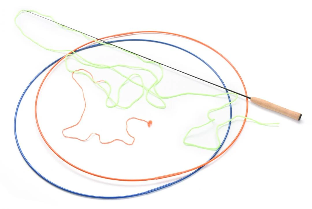 Vision Tane Sofa Rod 4ft With Target Rings 3 Vision Tane Sofa Rod 4ft With Target Rings