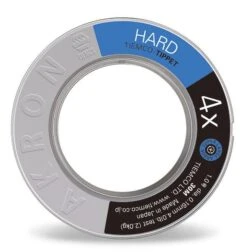 Tiemco Akron Hard Tippet 30mtr