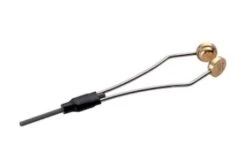 Tiemco Heavy Duty Ceramic Bobbin Holder Straight