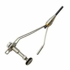 Tiemco Adjustable Magnetic Bobbin Heavy Duty