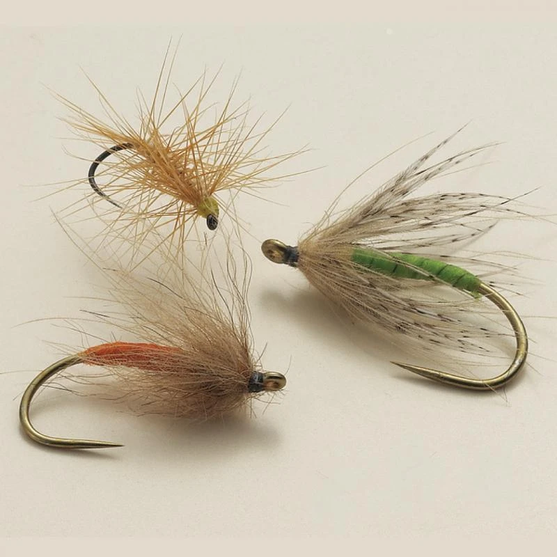 Tiemco Stretch Body 6 Tiemco Stretch Body - Afbeelding 4