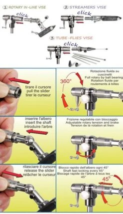 Stonfo Transformer Vise 9 Stonfo Transformer Vise -Aanbevolen Winkels Voor Visuitrusting trans20vice3