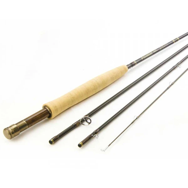 Sage Trout LL Cigar Grip 4pc Fly Rod 3 Sage Trout LL Cigar Grip 4pc Fly Rod