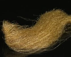 Sybai Twist Streamer Hair -Aanbevolen Winkels Voor Visuitrusting twisthairdarkgoldenolive